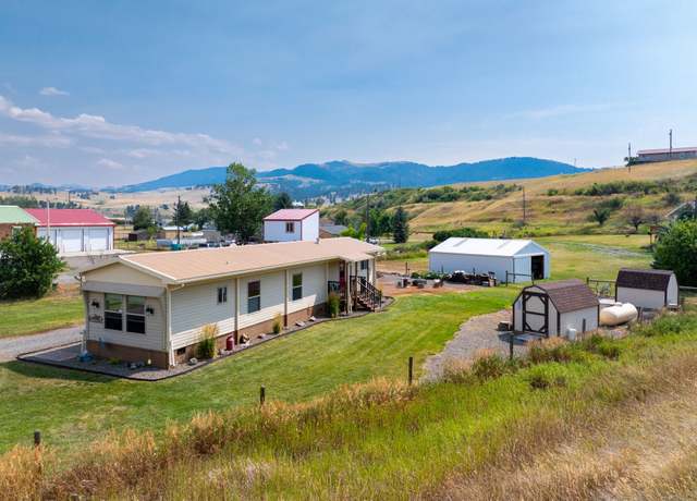 Property at 420 Augusta St, Craig, MT 59648, 3 beds, 1.5 baths