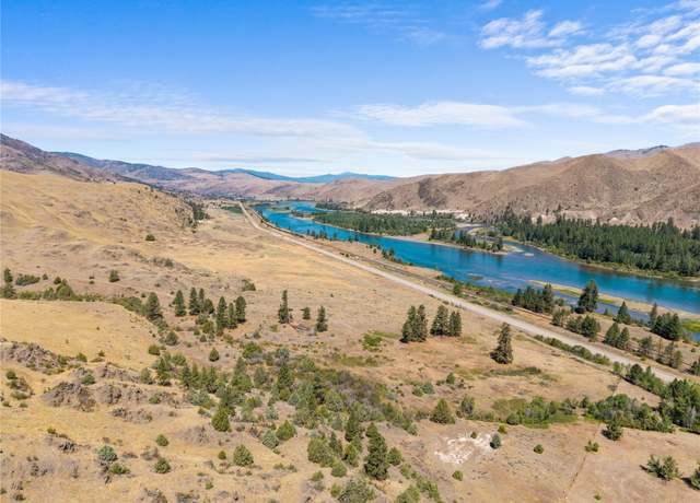 Property at NHN Hwy 200, Dixon, MT 59831