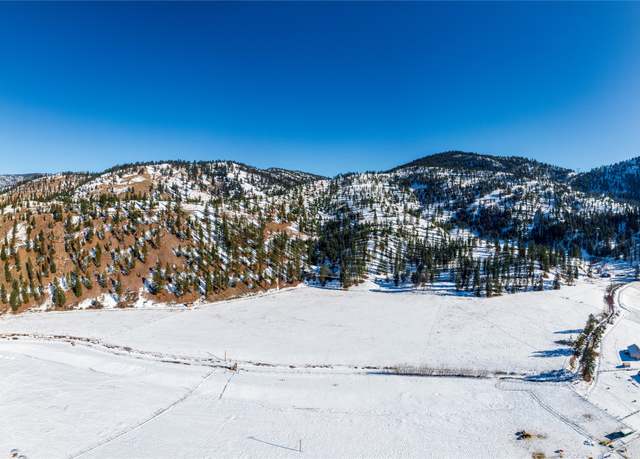 Property at NHN Us Highway 10 E, Clinton, MT 59825