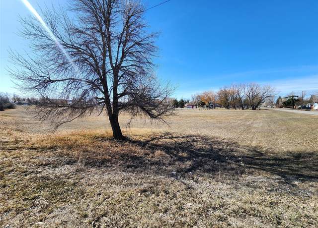 Property at TBD 3rd St SW, Choteau, MT 59422