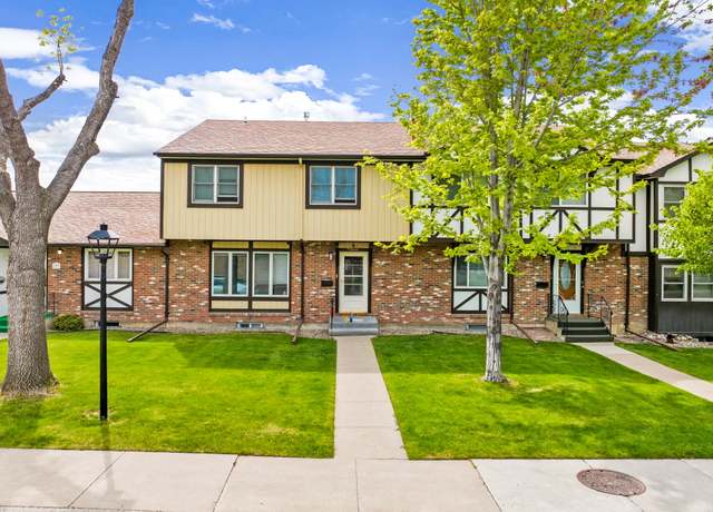 Property at 1200 32nd St S, Great Falls, MT 59405, 4 beds, 3.5 baths