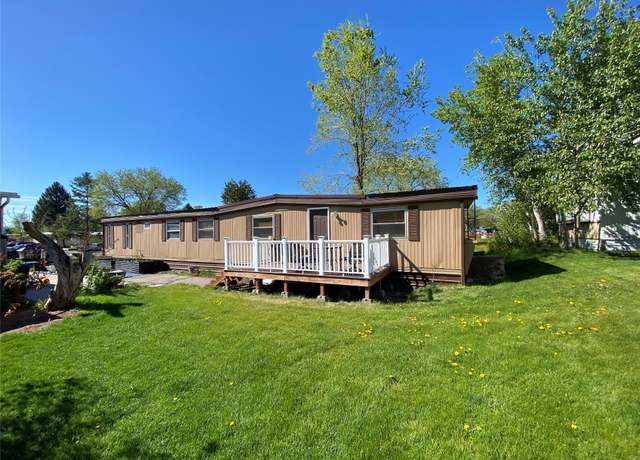 Property at 141 S Travois, Missoula, MT 59808, 2 beds, 2 baths
