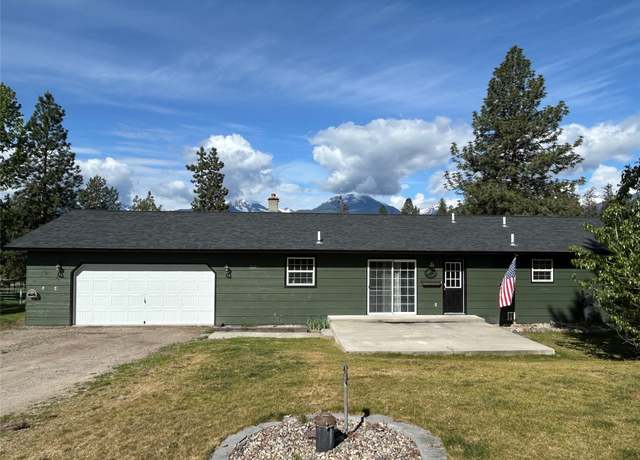 Property at 5061 Falcon Ln, Stevensville, MT 59870, 3 beds, 2 baths