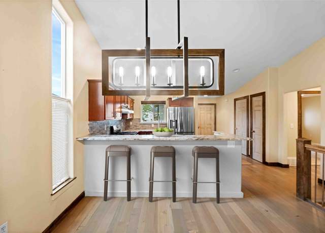 Property at 166 E Nicklaus Ave, Kalispell, MT 59901, 4 beds, 3 baths