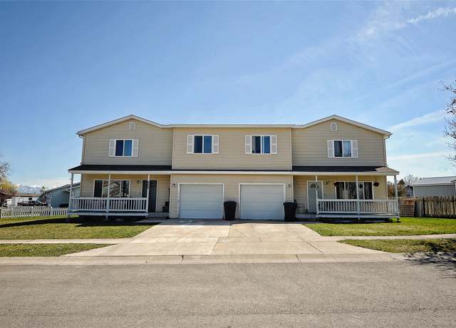 Property at 1888 N Belmar Dr Unit 1890 N Belmar, Kalispell, MT 59901, 8 beds, 4 baths