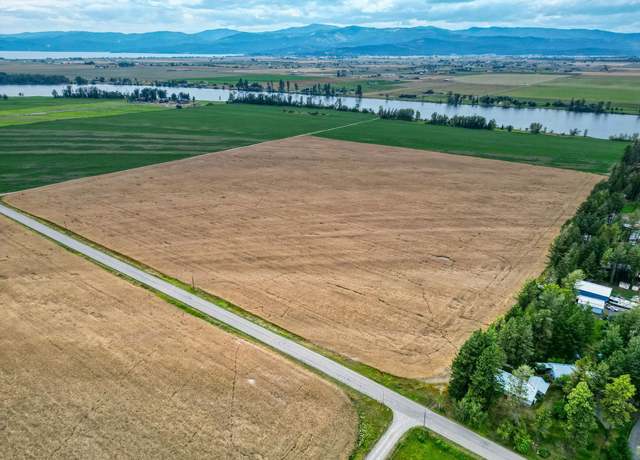 Property at 1780 Riverside Rd, Bigfork, MT 59911