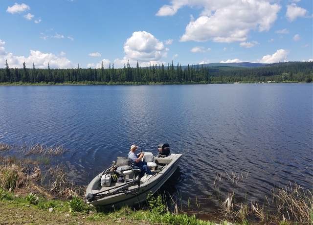 Property at 653 Island Lake Dr, Libby, MT 59923