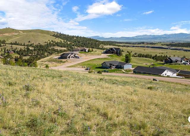 Property at 16 Ridgeview Dr, Clancy, MT 59634