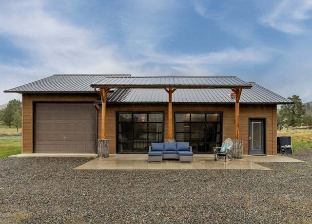 Property at 8436 American Bar Rd, Helena, MT 59602, 2 beds, 2 baths