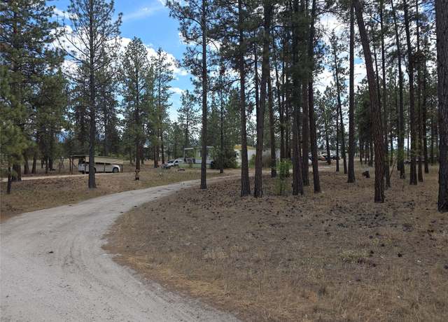 Property at 125 Pine Dr, Victor, MT 59875, 1 bath