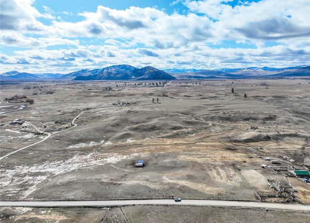 Property at 178 Red Barn Rd, Hot Springs, MT 59845