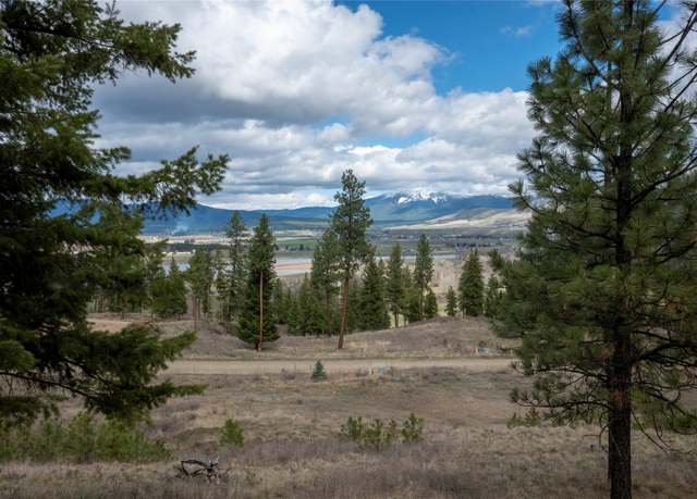 Property at Lot 25 Leiber Rd, Plains, MT 59859