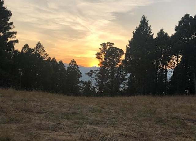 Property at NHN Summit Lode, Jefferson City, MT 59638