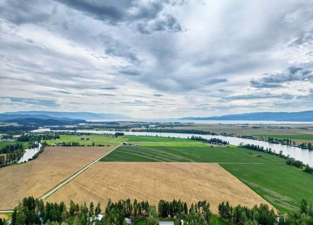 Property at 1770 Riverside Rd, Bigfork, MT 59911