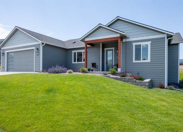 Property at 4543 Christian Dr, Missoula, MT 59803, 5 beds, 3 baths