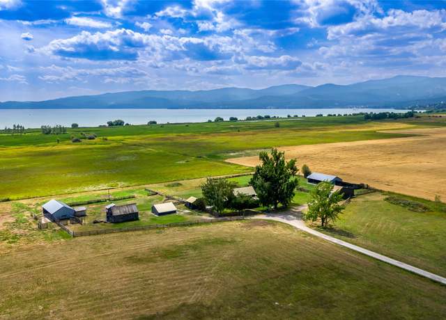 Property at 1310 Mt Highway 82, Somers, MT 59932, 3 beds, 2 baths