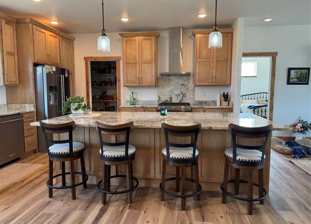Property at 123 2nd St W, Chester, MT 59522, 3 beds, 2 baths