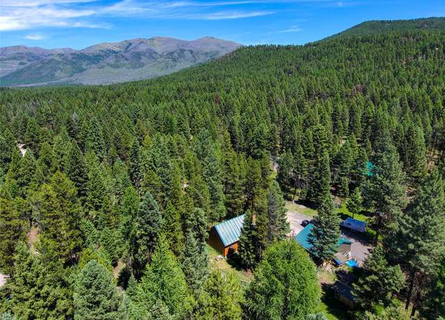 Property at 183 Pinewood Cir, Seeley Lake, MT 59868, 3 beds, 1 bath
