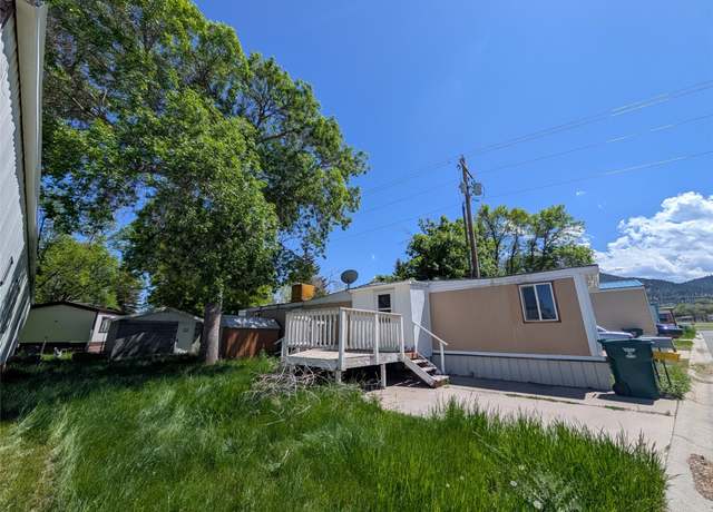 Property at 1805 Joslyn St, Helena, MT 59601, 2 beds, 1 bath