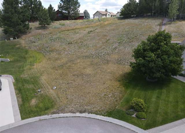 Property at 4060 Jamie Ann Ln, Missoula, MT 59803