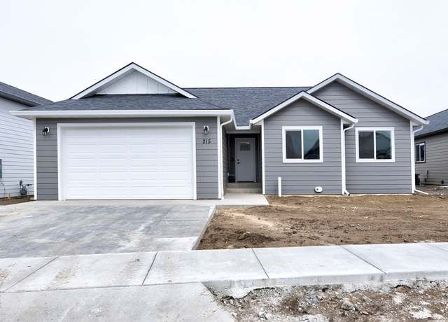 Property at 215 Meadow View Loop, East Helena, MT 59635, 3 beds, 2 baths