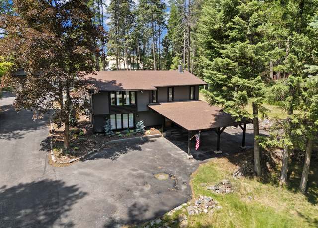 Property at 128 Mallard Loop, Whitefish, MT 59937, 4 beds, 2.5 baths
