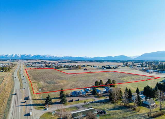 Property at 3273 Us-93 N, Kalispell, MT 59901