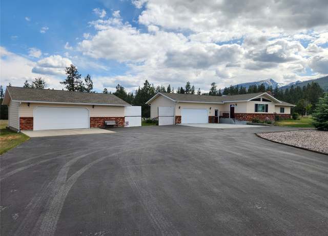 Property at 127 Patricia Way, Hamilton, MT 59840, 3 beds, 2.5 baths