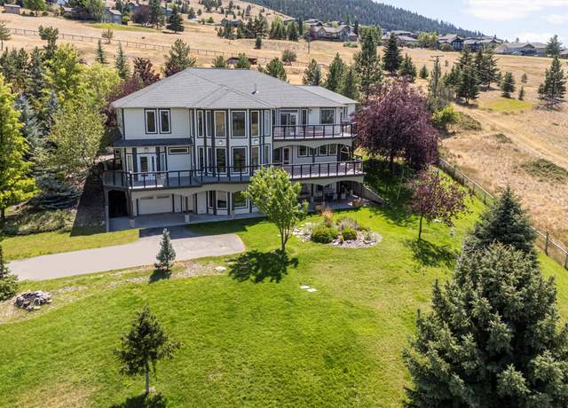 Property at 901 Ben Hogan Dr, Missoula, MT 59803, 9 beds, 8.5 baths