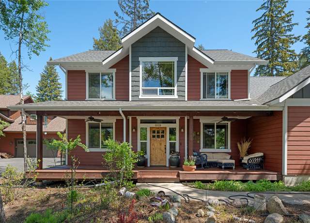 Property at 505 Dakota Ave, Whitefish, MT 59937, 6 beds, 3 baths