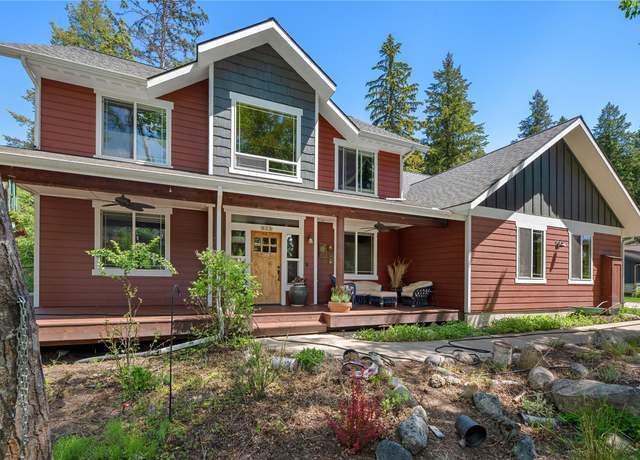 Property at 505 Dakota Ave, Whitefish, MT 59937, 6 beds, 3 baths