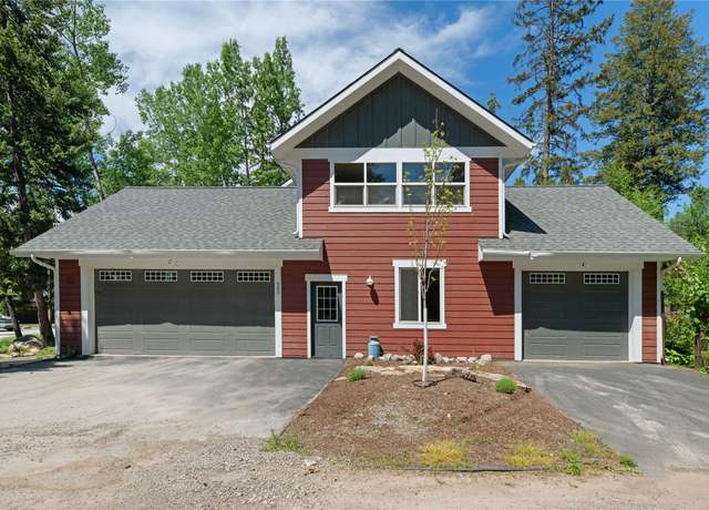 Property at 505 Dakota Ave, Whitefish, MT 59937, 6 beds, 3 baths