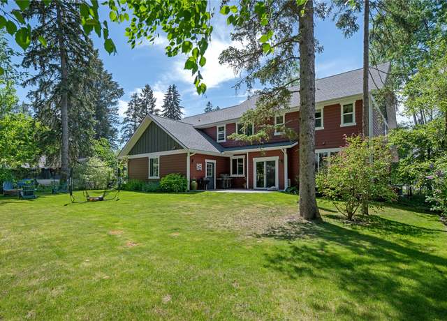 Property at 505 Dakota Ave, Whitefish, MT 59937, 6 beds, 3 baths