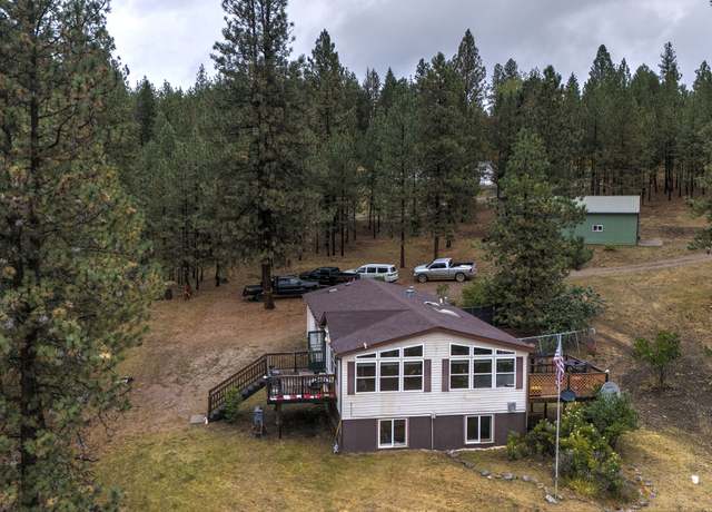 Property at 19171 Houle Crk, Frenchtown, MT 59834, 2 beds, 3 baths
