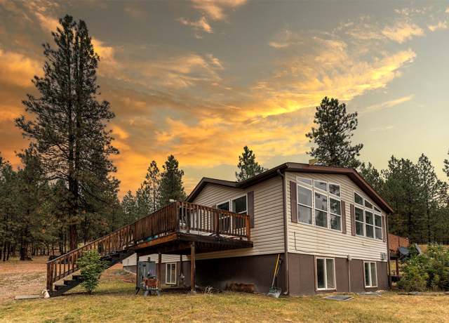 Property at 19171 Houle Crk, Frenchtown, MT 59834, 2 beds, 3 baths