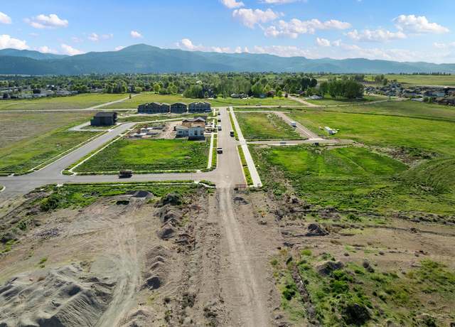 Property at TBD Tbd, Missoula, MT 59808