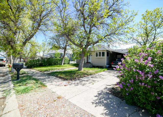 Property at 312 12th Ave N, Shelby, MT 59474, 4 beds, 2 baths