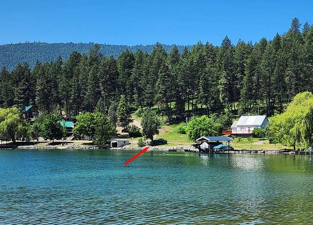 Property at 21439 Rollins Lakeshore Dr, Rollins, MT 59931, 3 beds, 1 bath