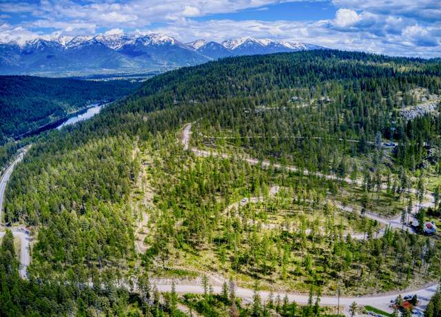 Property at 157 Pinto Trl, Bigfork, MT 59911