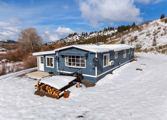 Property at 1149 Us Highway 12 E, Townsend, MT 59644, 2 beds, 1.5 baths