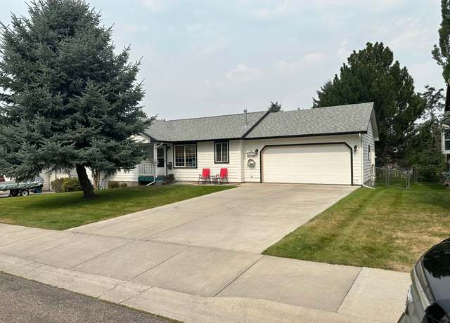 Property at 2412 Garland Dr, Missoula, MT 59803, 3 beds, 2.5 baths