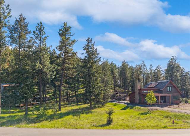 Property at 469 Wilderness Club Dr, Eureka, MT 59917