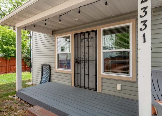 Property at 2331 W Sussex Ave, Missoula, MT 59801, 3 beds, 2.5 baths