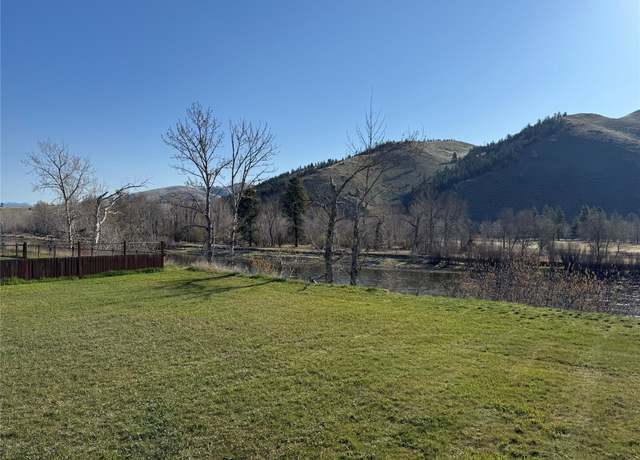 Property at NHN Hughes Ct, Lolo, MT 59847