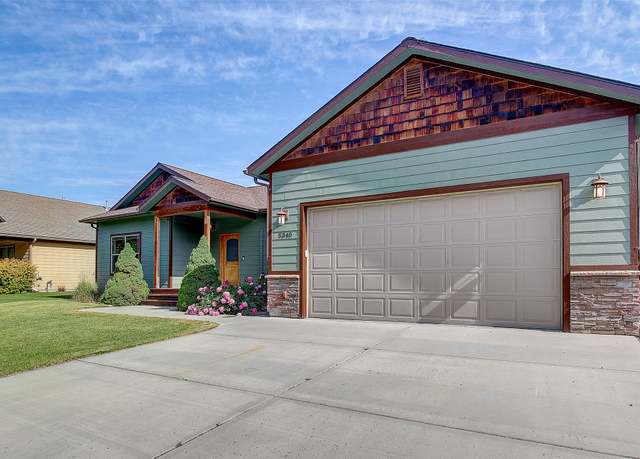 Property at 5340 Lonesome Dove Ln, Lolo, MT 59847, 3 beds, 2 baths