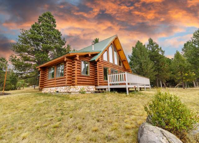Property at 63 Hill Brothers Rd, Clancy, MT 59634, 2 beds, 2 baths