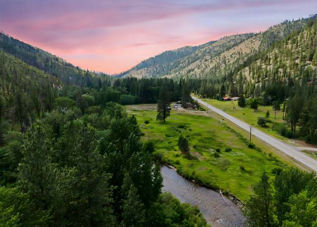 Property at 11625 US Highway 12 W, Lolo, MT 59847, 3 beds, 2 baths