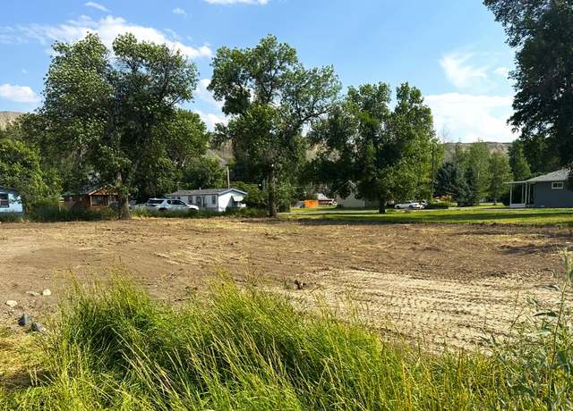 Property at 620 Main St, Fort Benton, MT 59442