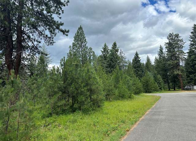 Property at NHN Sapphire Ln, Trout Creek, MT 59874