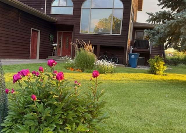 Property at 34 Brookwood Ln, Great Falls, MT 59405, 5 beds, 3 baths